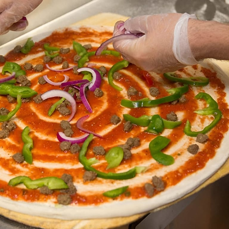 Felcaro Pizza Express Rewards