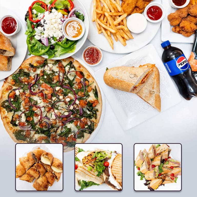 Catering for Every Occasion