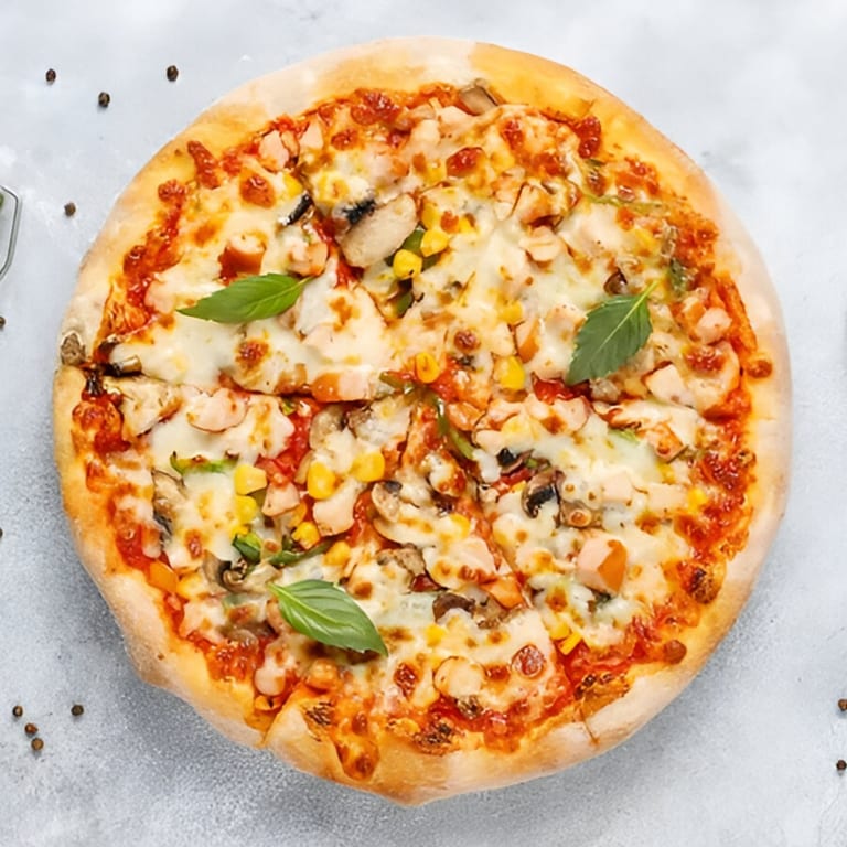 Boston's Go-To Spot for Halal and Late-Night Food